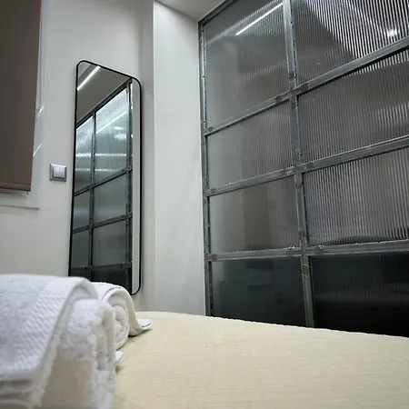 Estia Athens Apartment Exterior photo