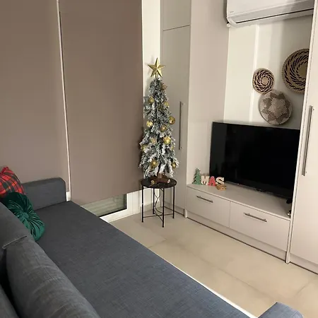 Estia Athens Apartment Exterior photo