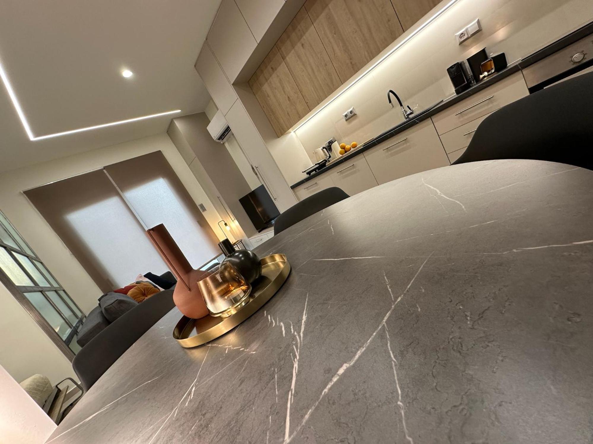Estia Apartment
