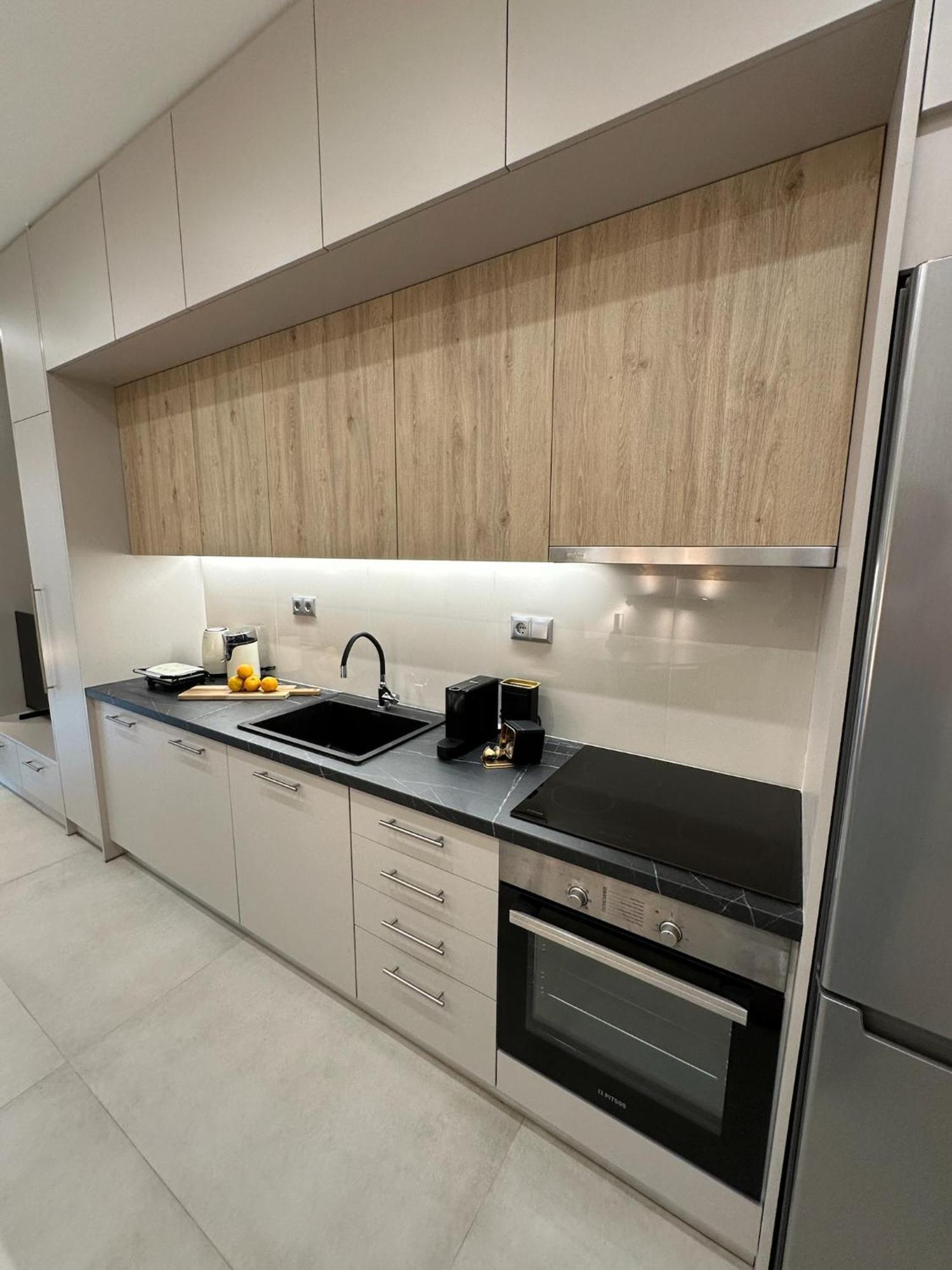 Apartment Estia