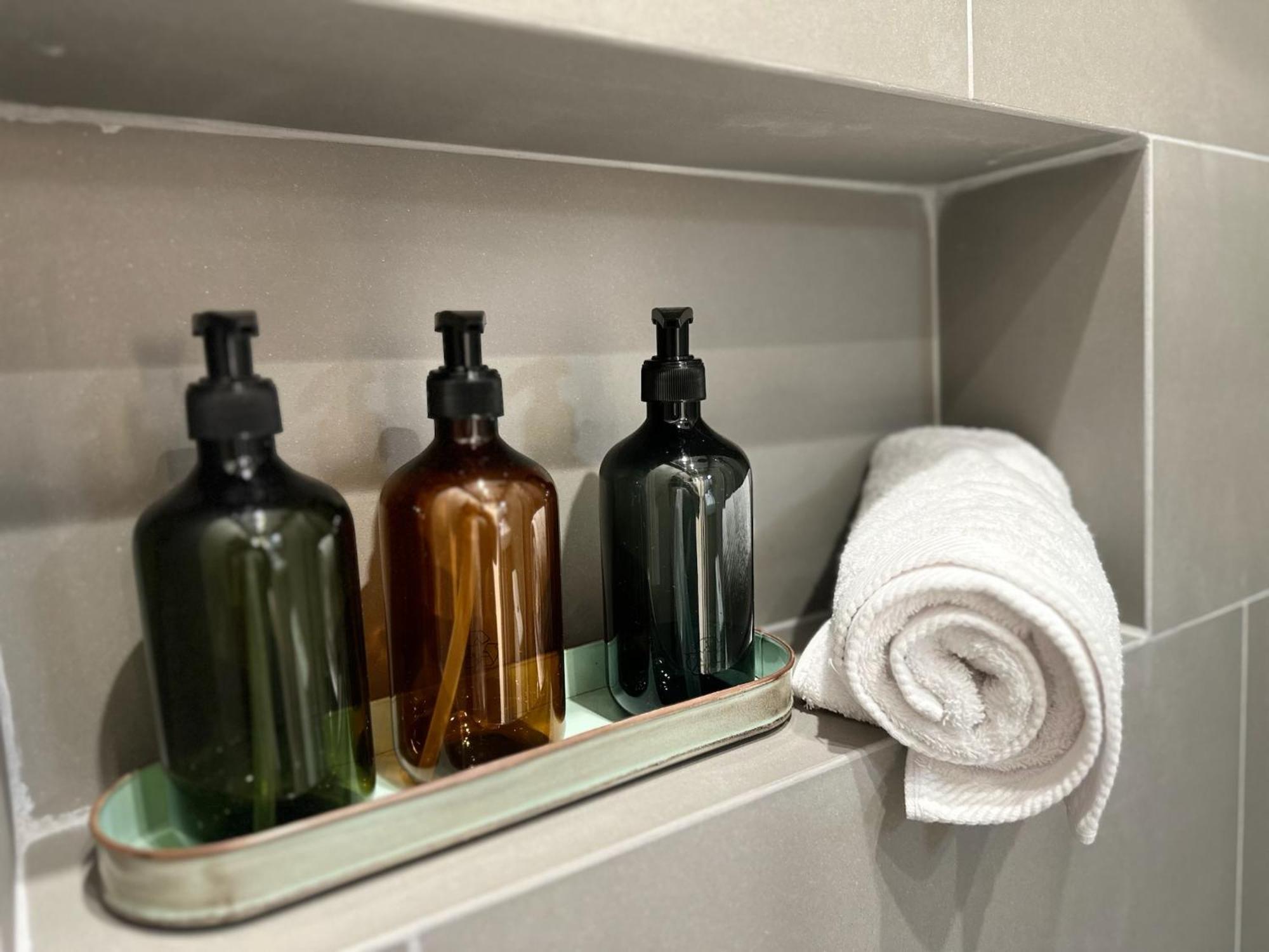 Estia Apartment Athens