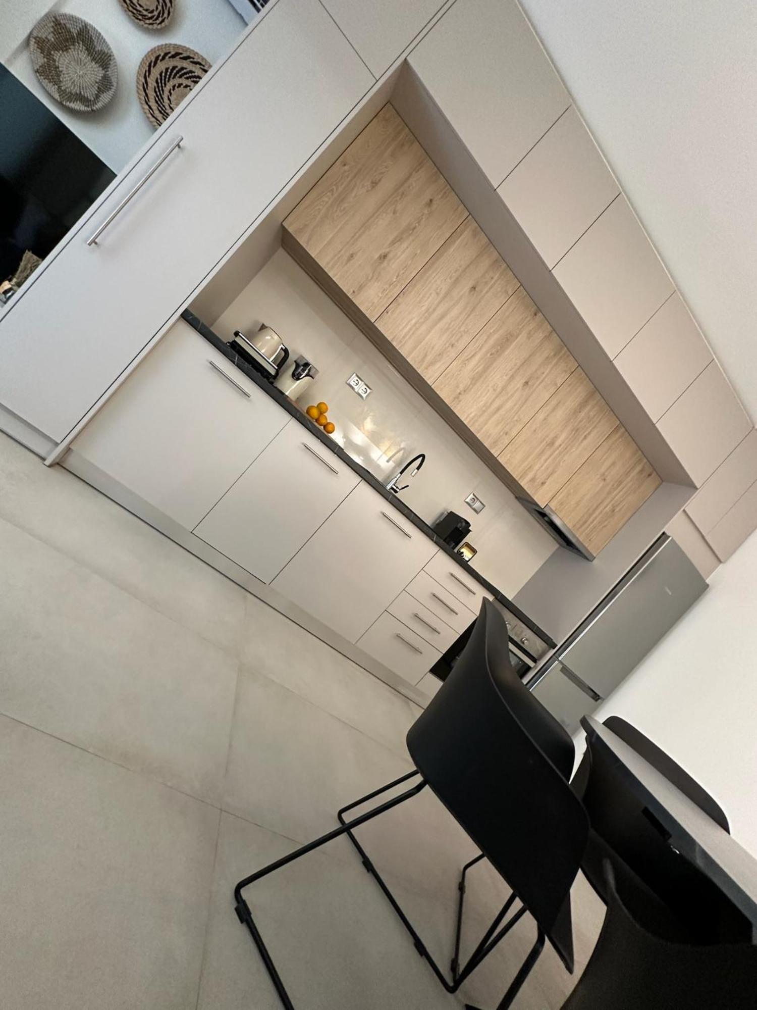 Apartment Estia