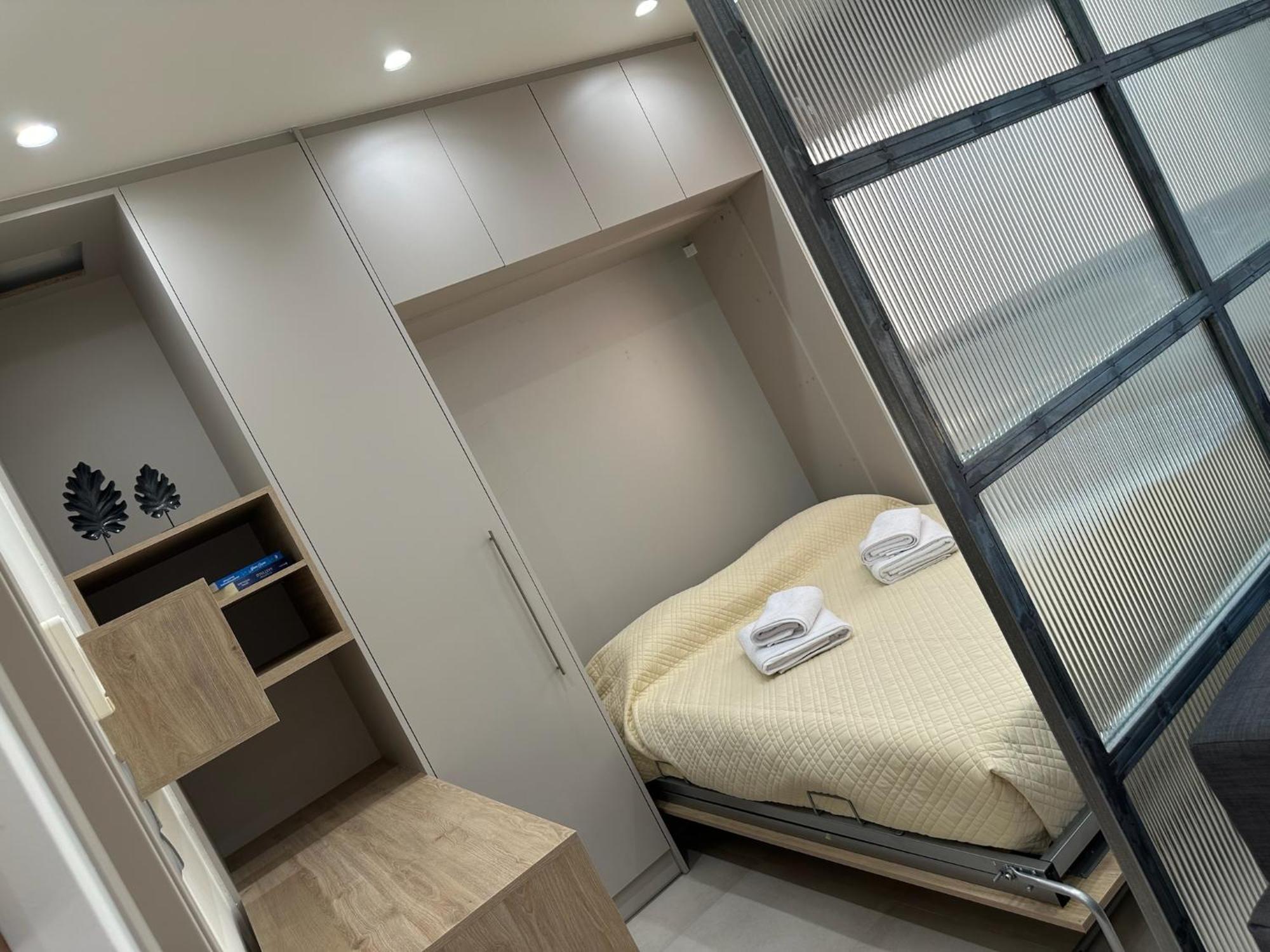 Apartment Estia