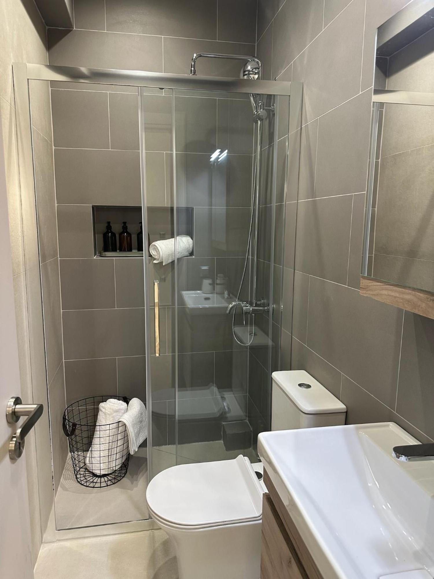 Apartment Estia *