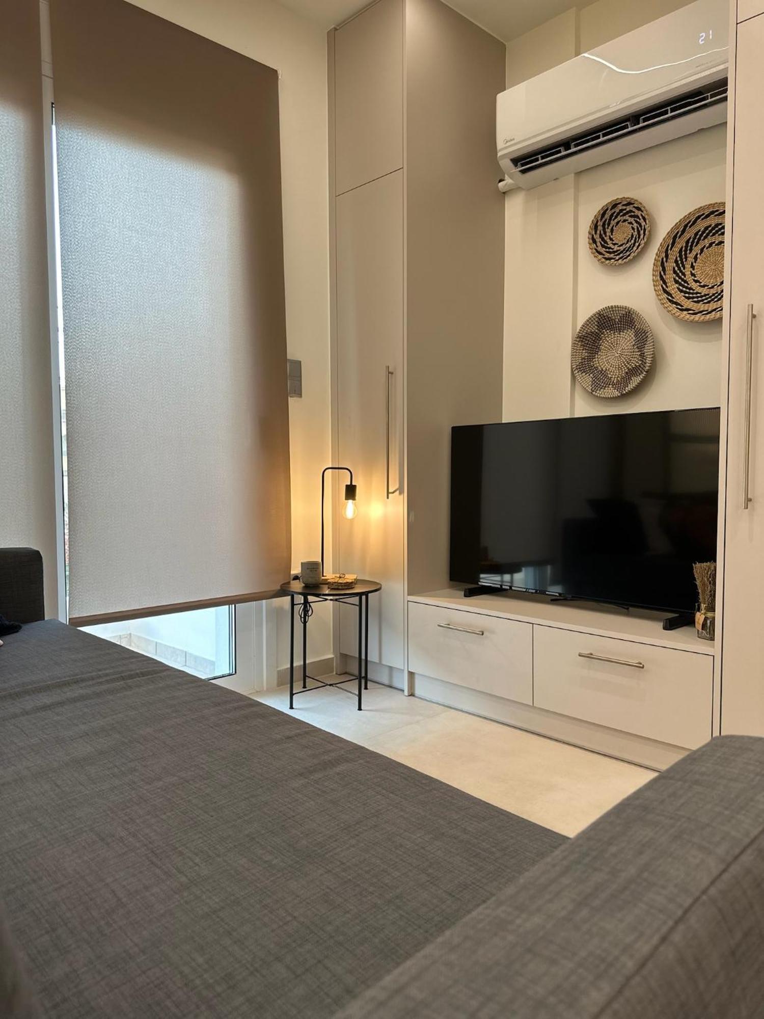 Apartment Estia