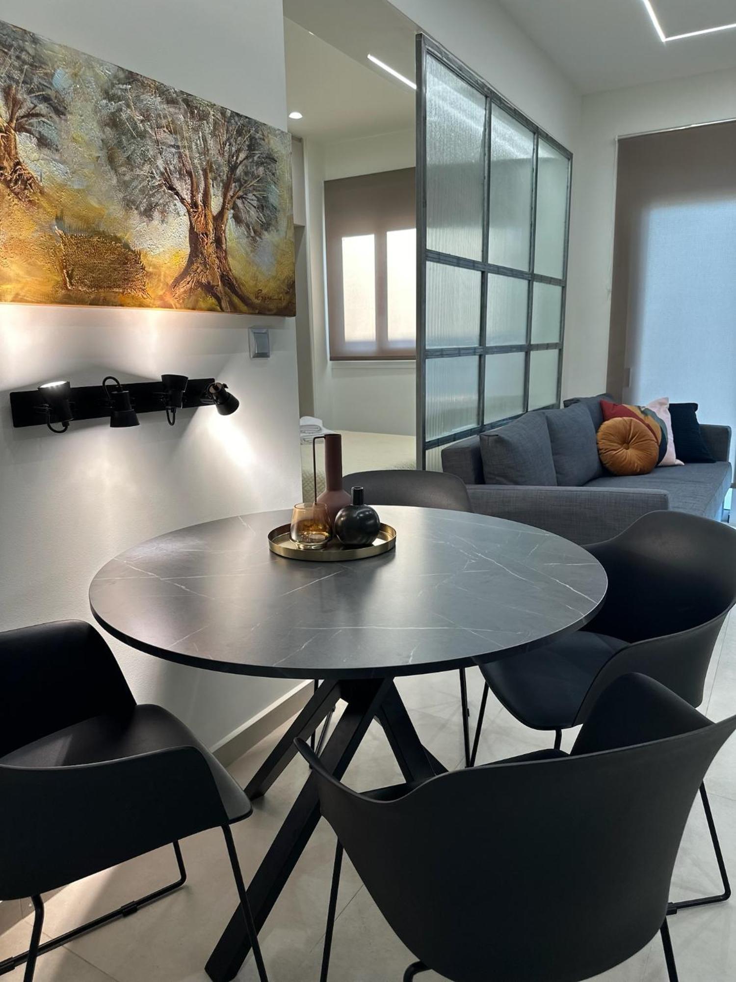 Apartment Estia *