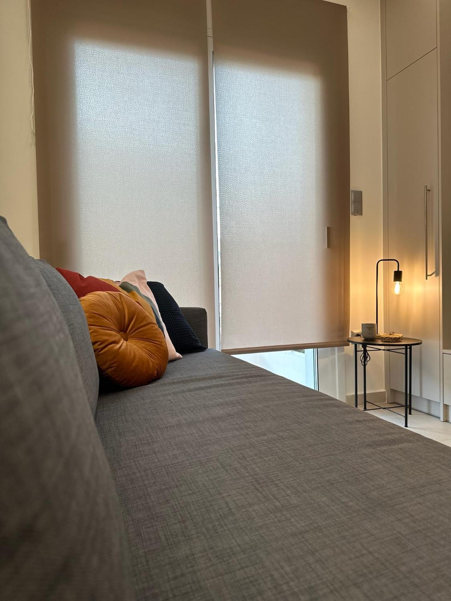 Estia Apartment *