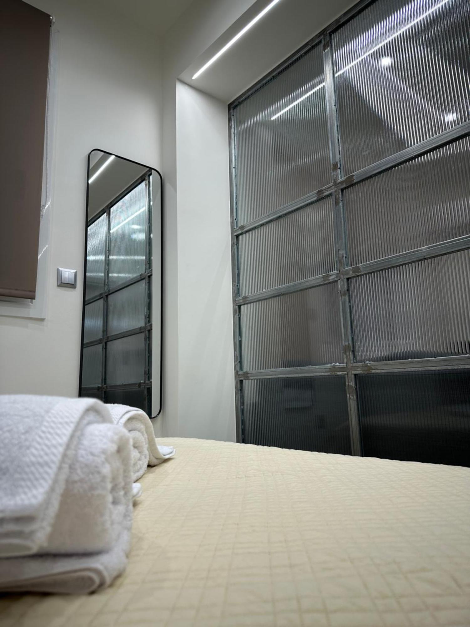 Estia Apartment