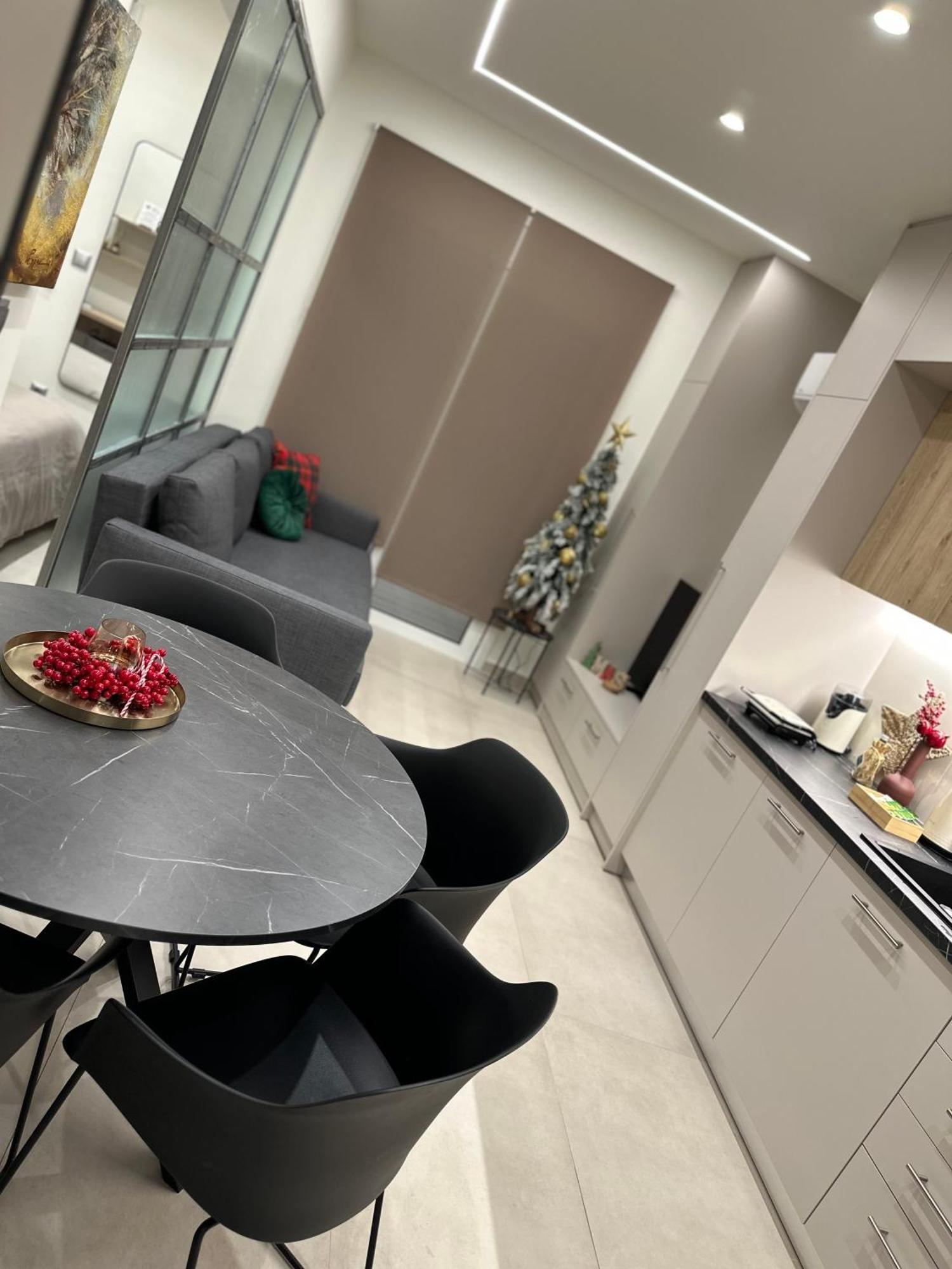 Apartment Estia