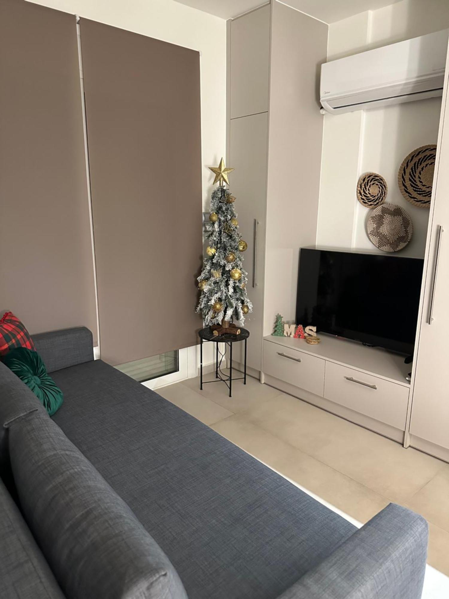 Apartment Estia *