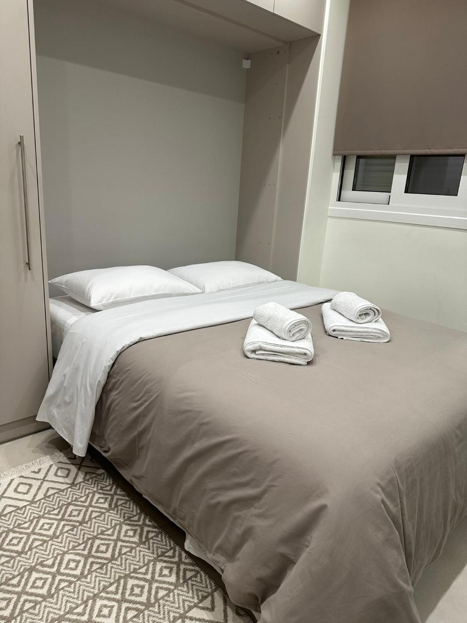 Estia Apartment Athens